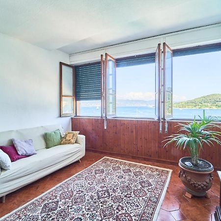 Vila Casa Gioconda Porto Venere Exteriér fotografie
